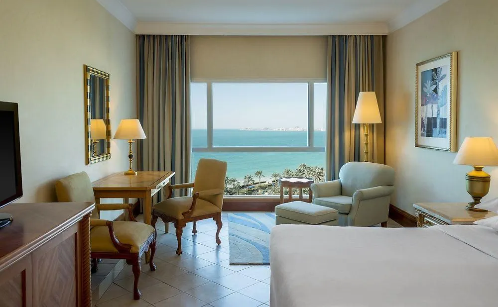 Sheraton Jumeirah Beach Resort Dubai