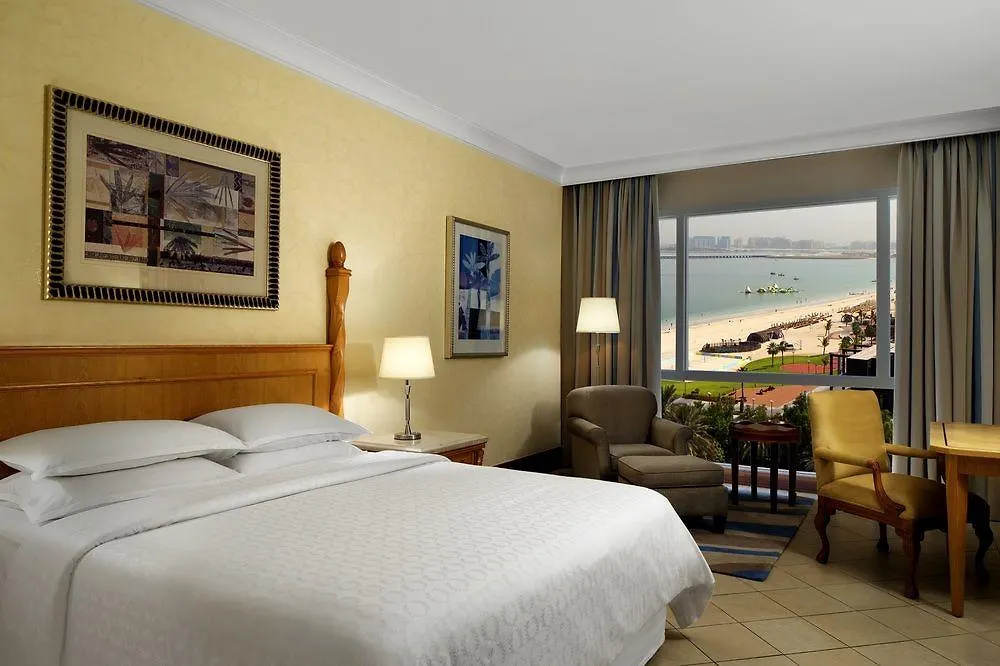 Sheraton Jumeirah Beach Resort Dubai 5*,  United Arab Emirates