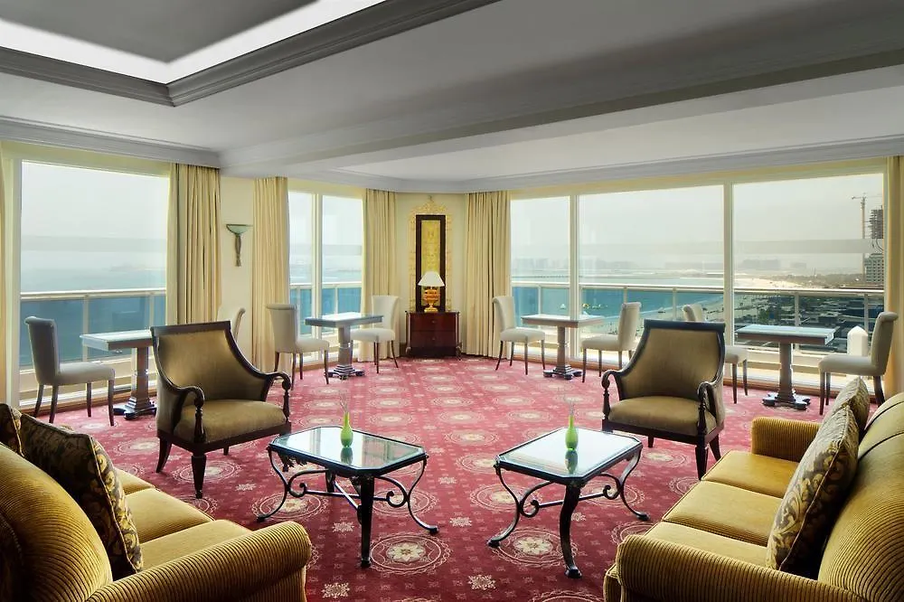 Sheraton Jumeirah Beach Resort Dubai
