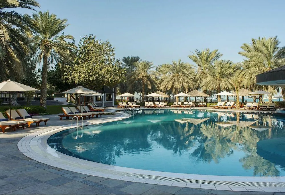 Sheraton Jumeirah Beach Resort Dubai