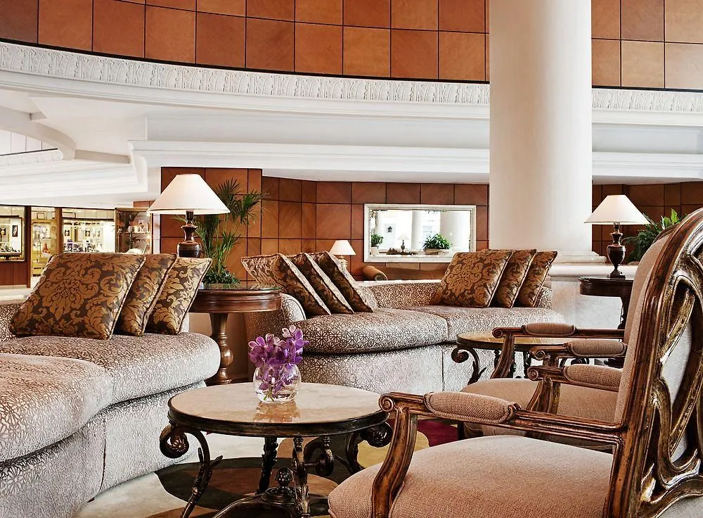Sheraton Jumeirah Beach Resort Dubai