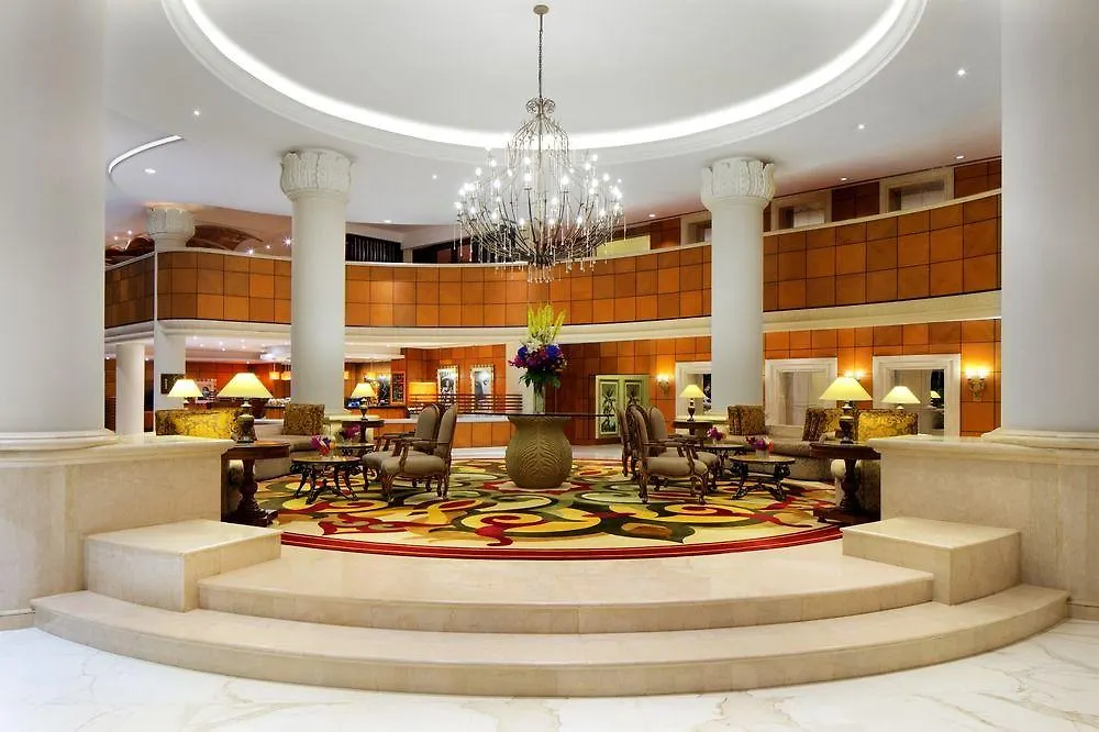 *****  Sheraton Jumeirah Beach Resort Dubai United Arab Emirates