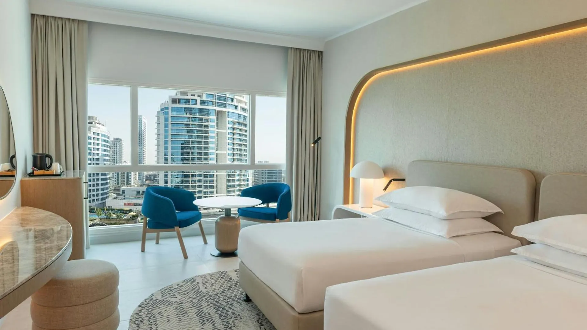 Sheraton Jumeirah Beach Resort Dubai