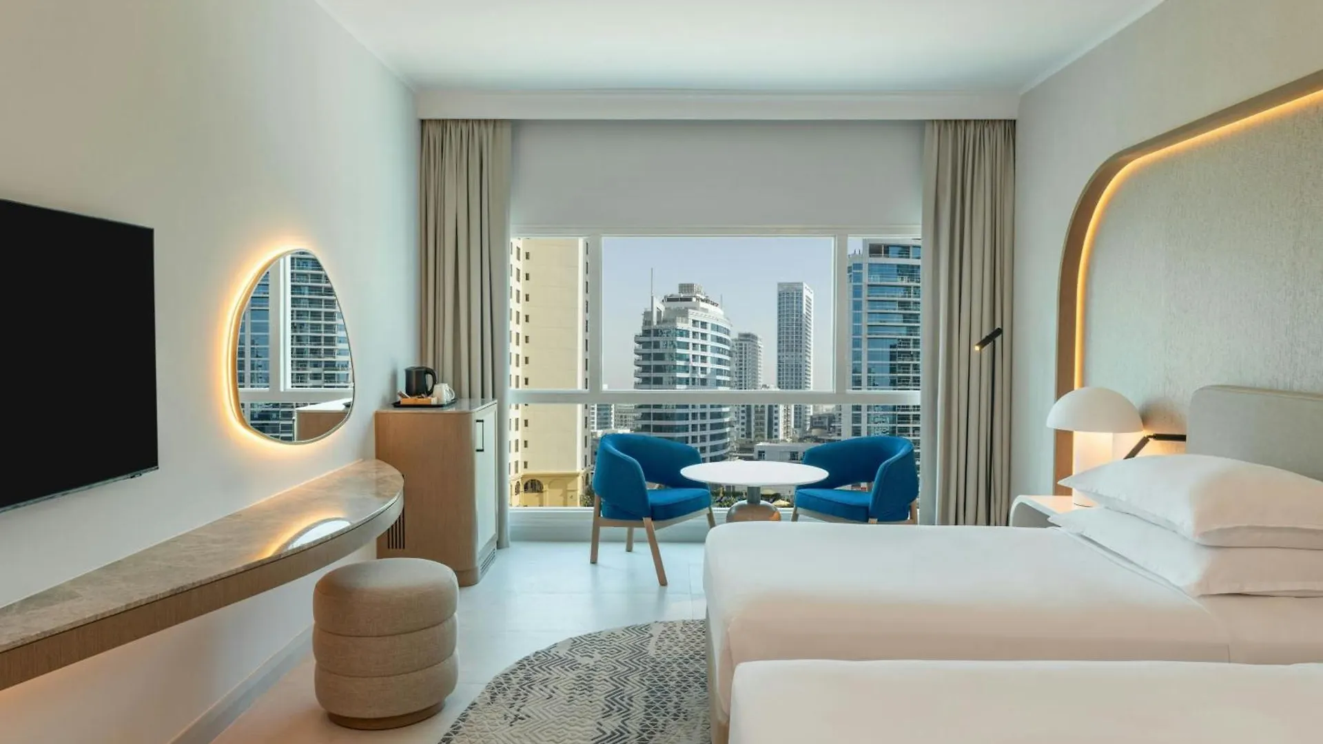 Sheraton Jumeirah Beach Resort Dubai