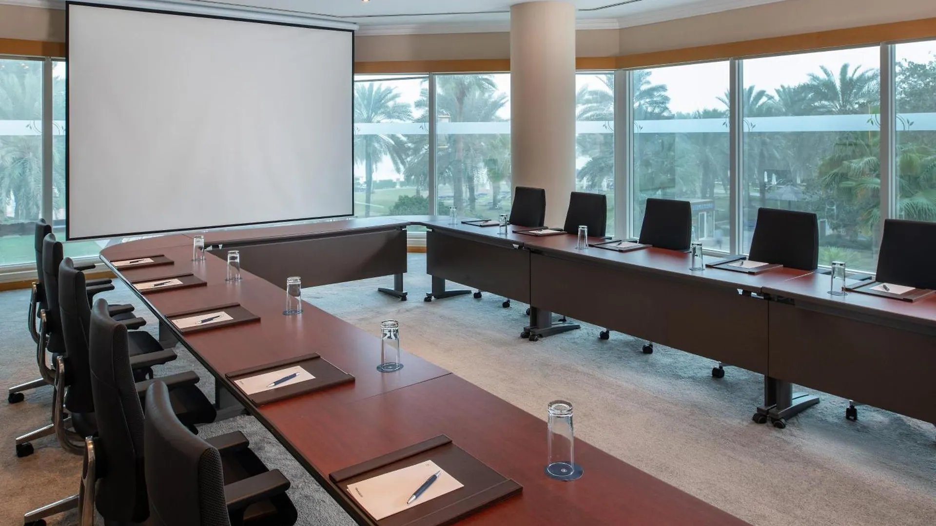 Sheraton Jumeirah Beach Resort Dubai United Arab Emirates