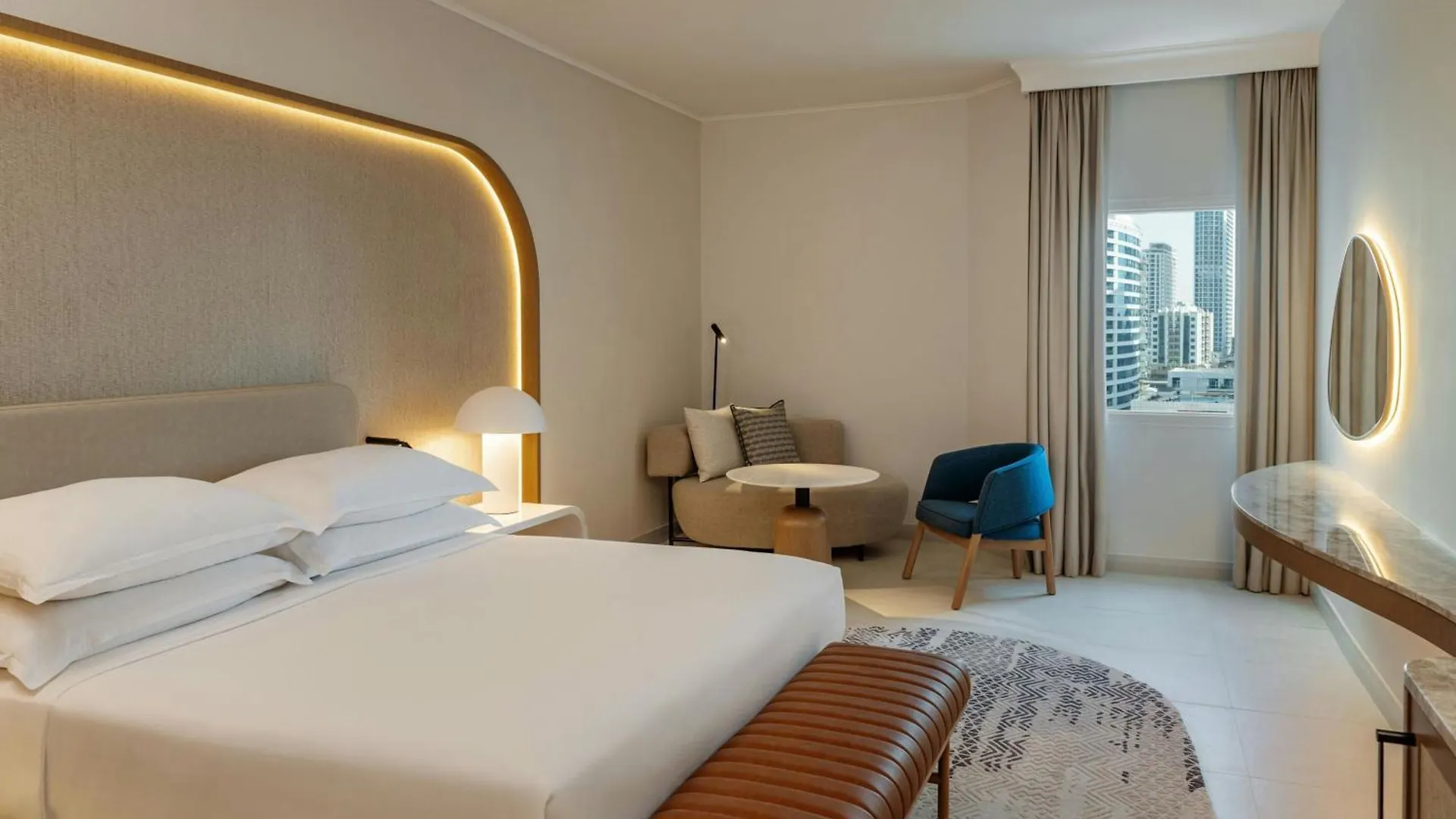 Sheraton Jumeirah Beach Resort Dubai