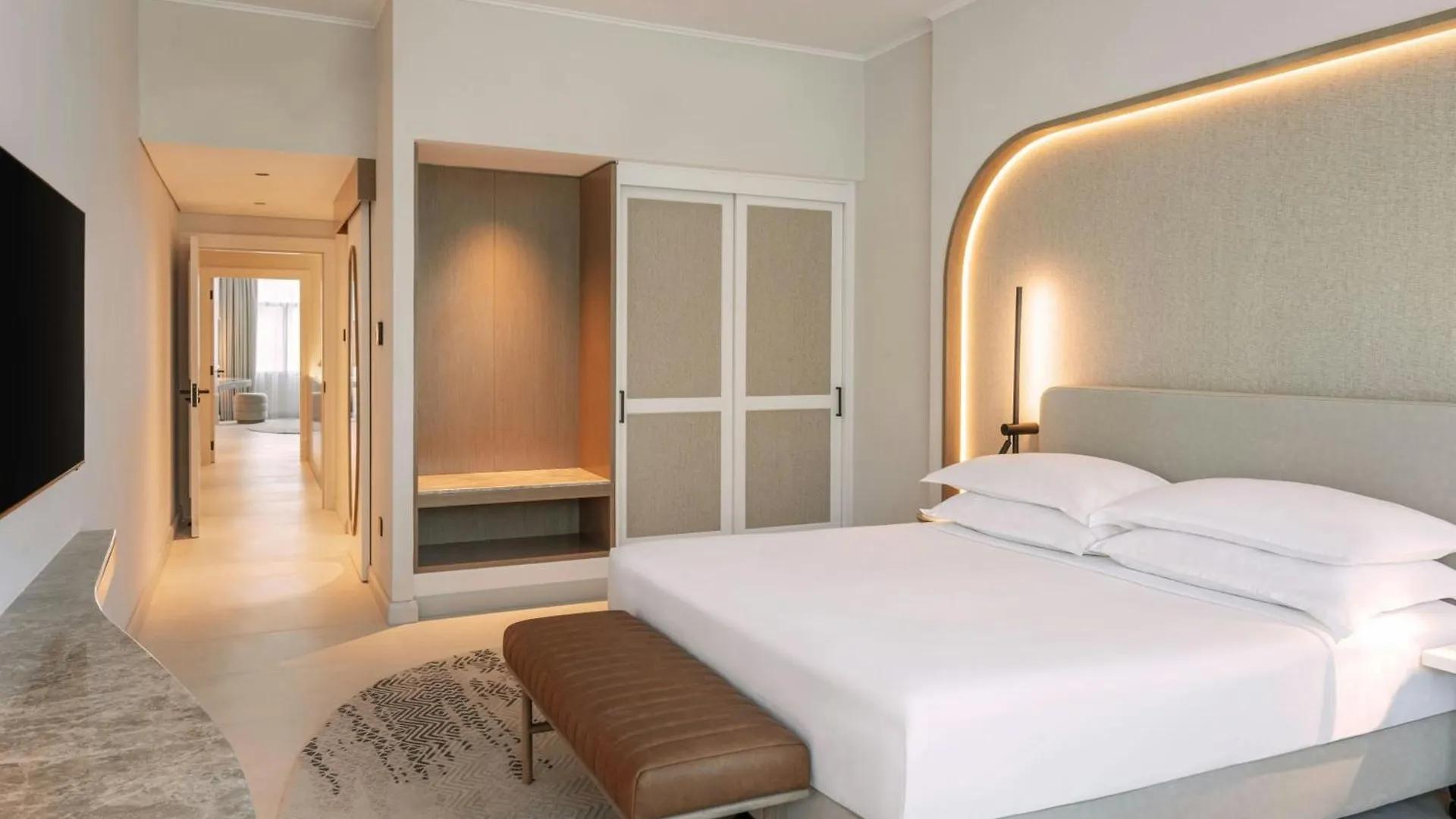 Sheraton Jumeirah Beach Resort Dubai