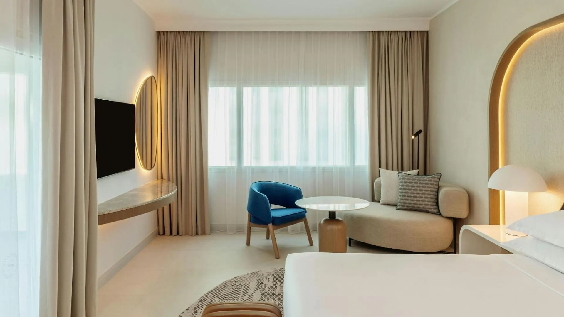 Sheraton Jumeirah Beach Resort Dubai United Arab Emirates