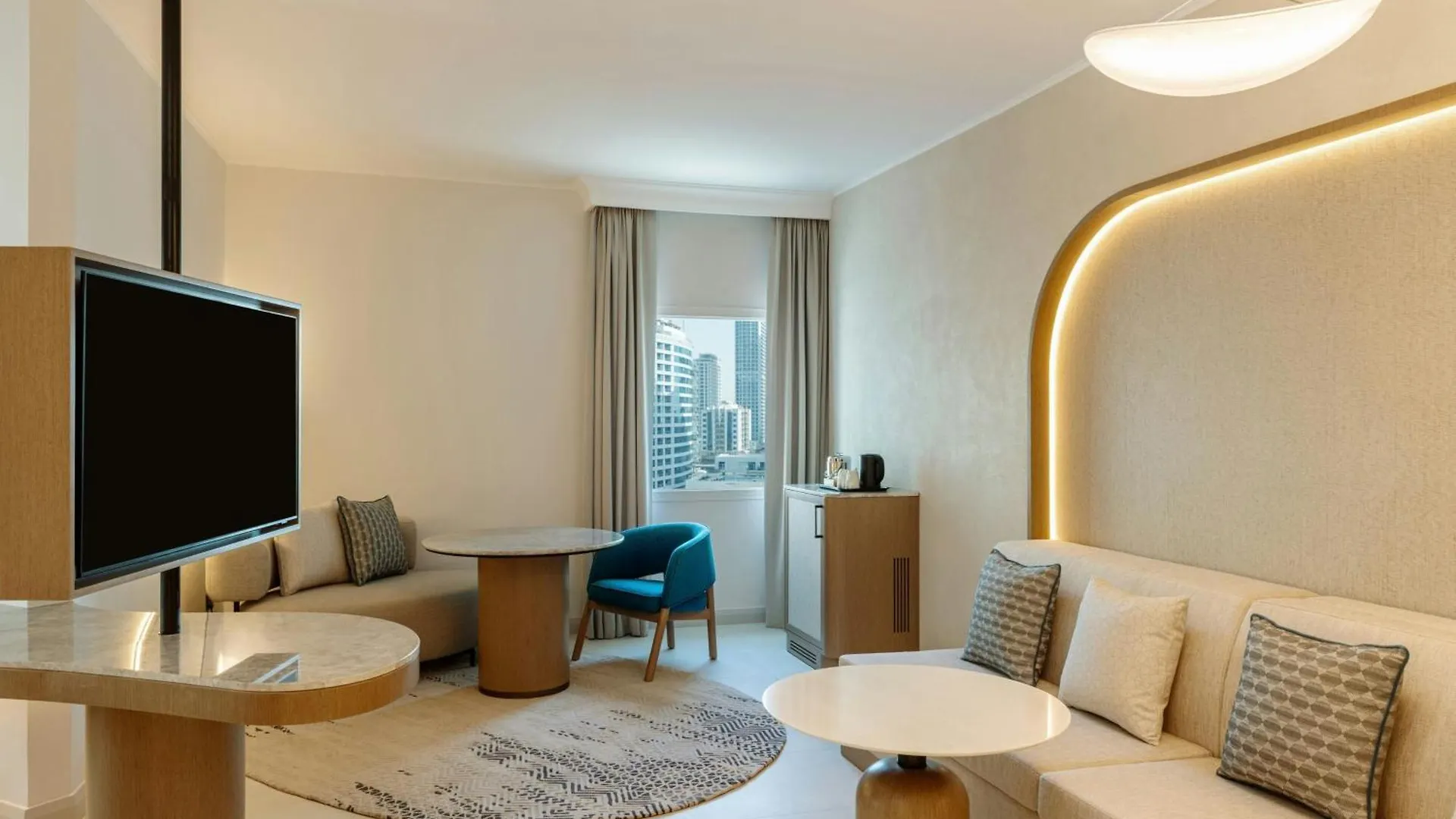 Sheraton Jumeirah Beach Resort Dubai 5*,  United Arab Emirates