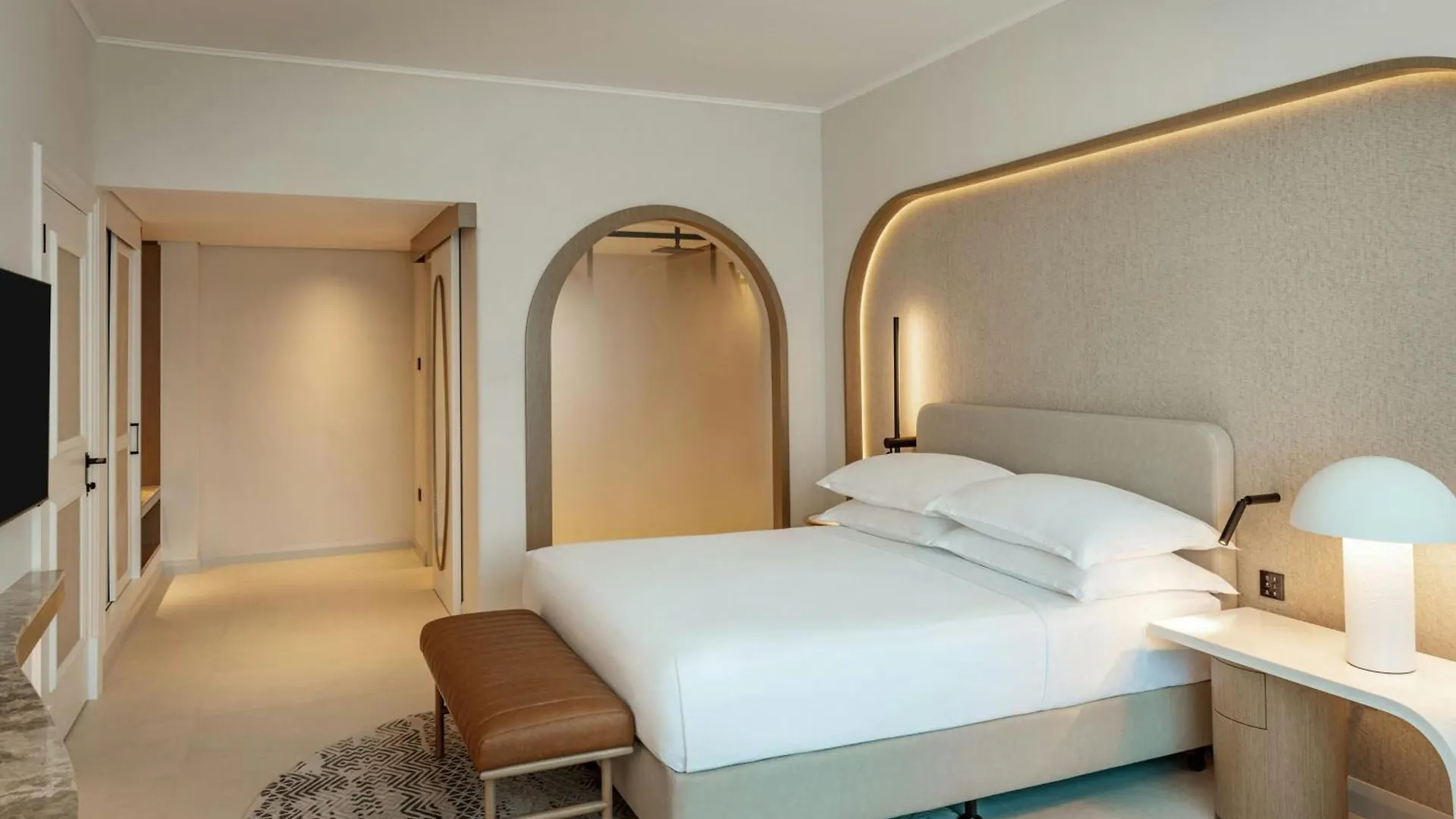 Sheraton Jumeirah Beach Resort Dubai