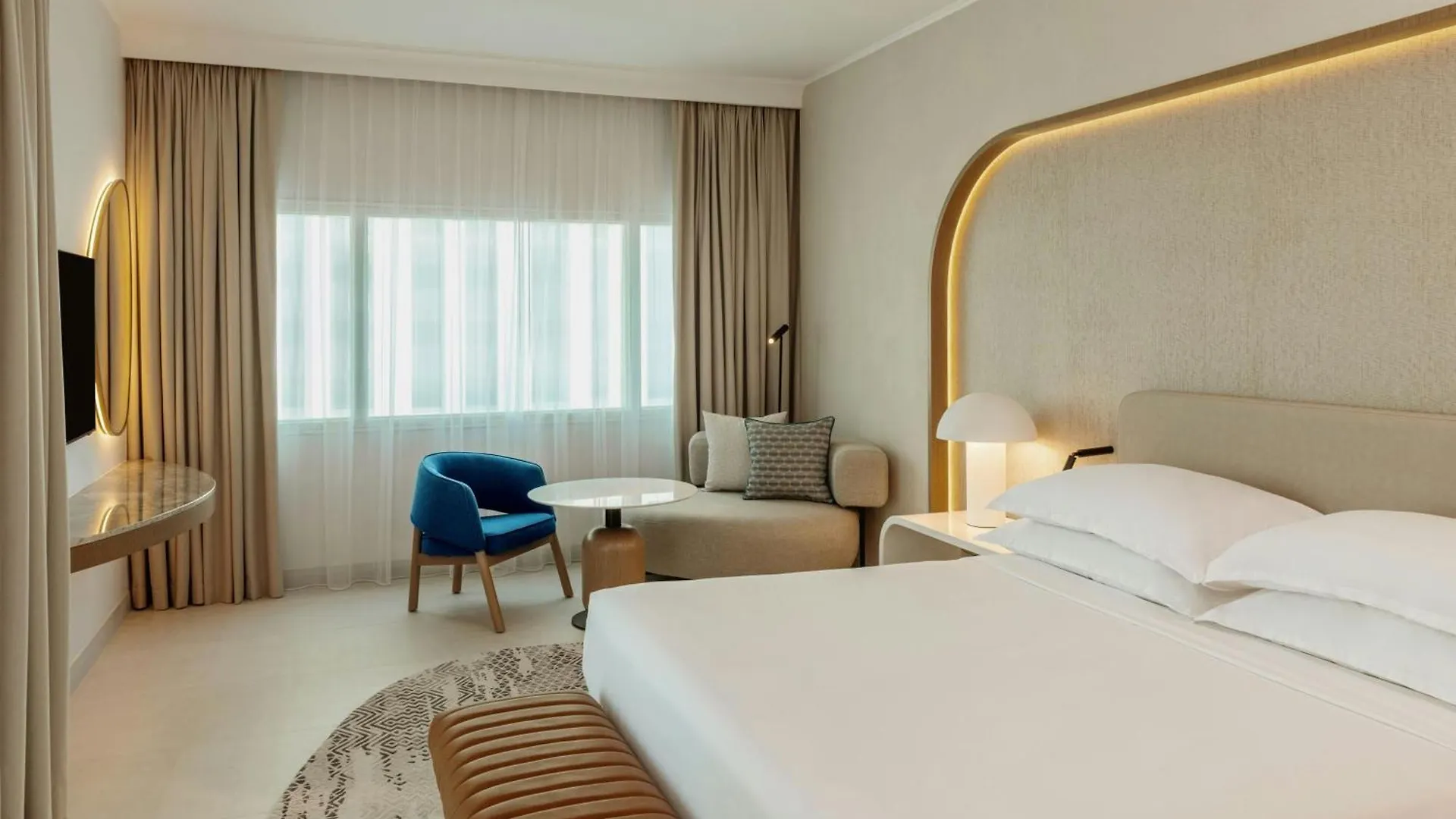 *****  Sheraton Jumeirah Beach Resort Dubai United Arab Emirates