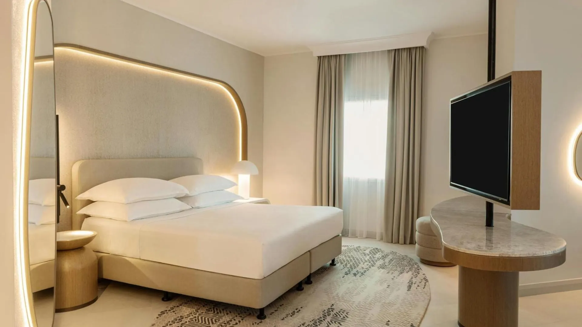 Sheraton Jumeirah Beach Resort Dubai United Arab Emirates