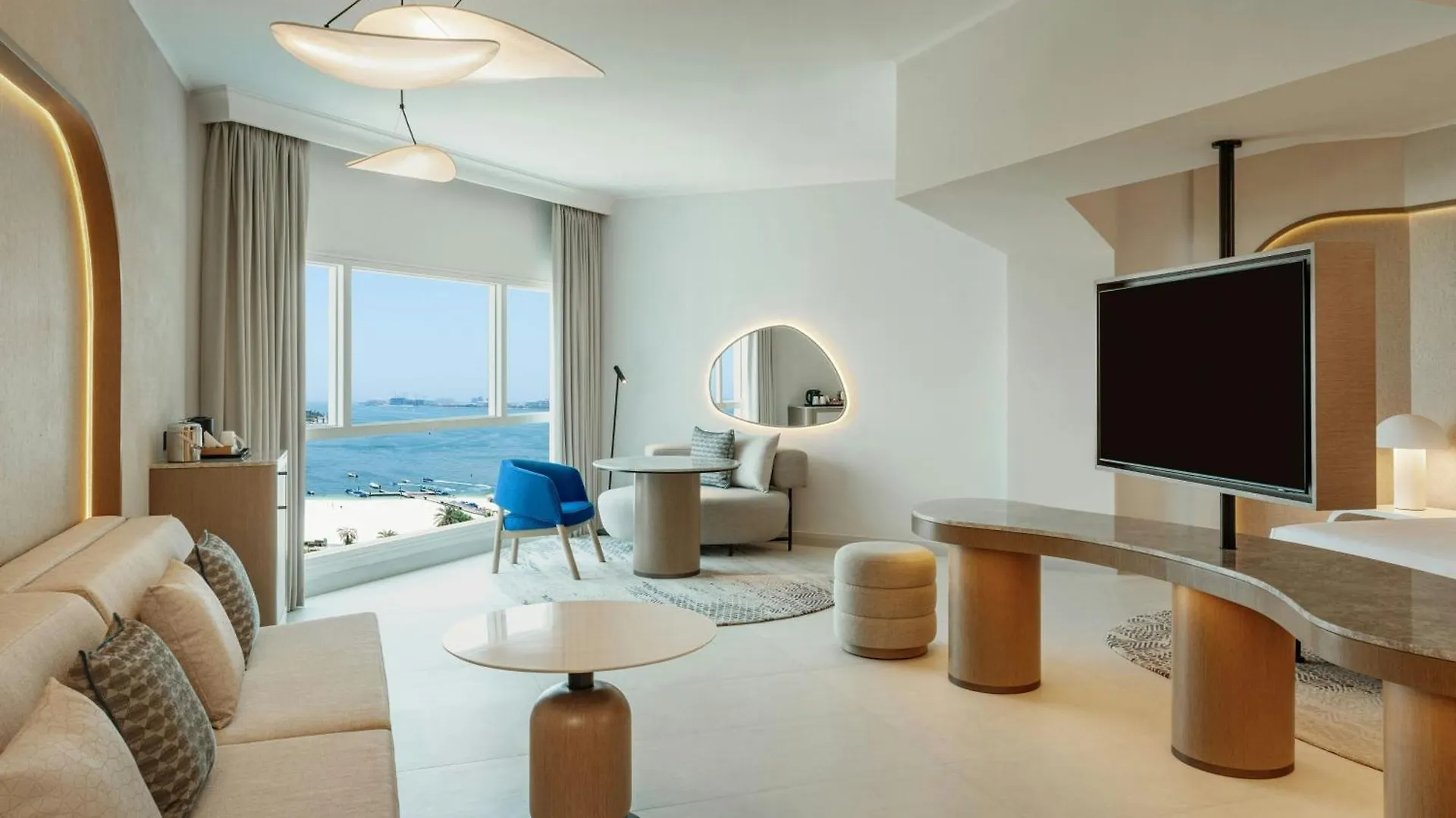 Sheraton Jumeirah Beach Resort Dubai