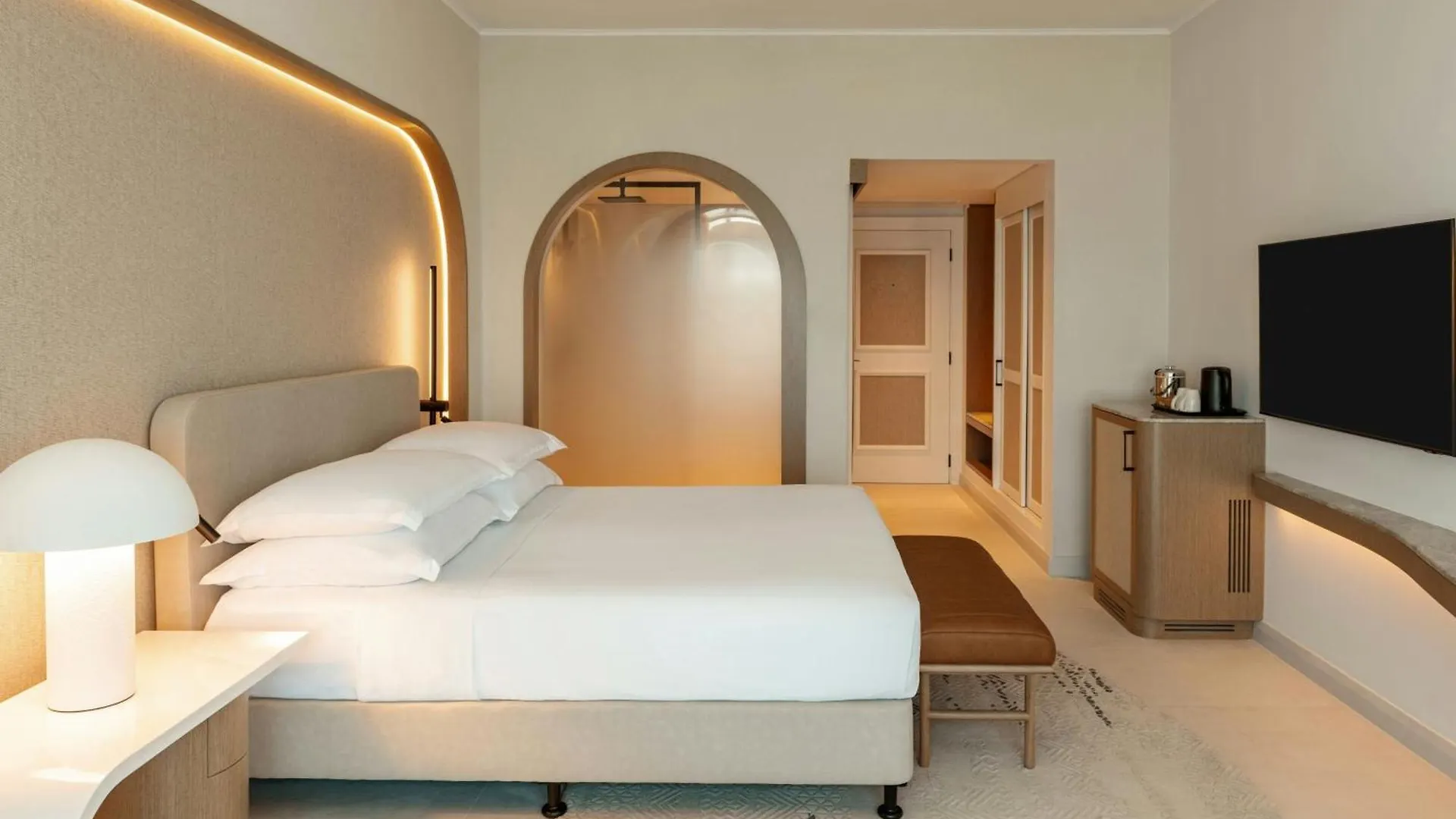 Sheraton Jumeirah Beach Resort Dubai