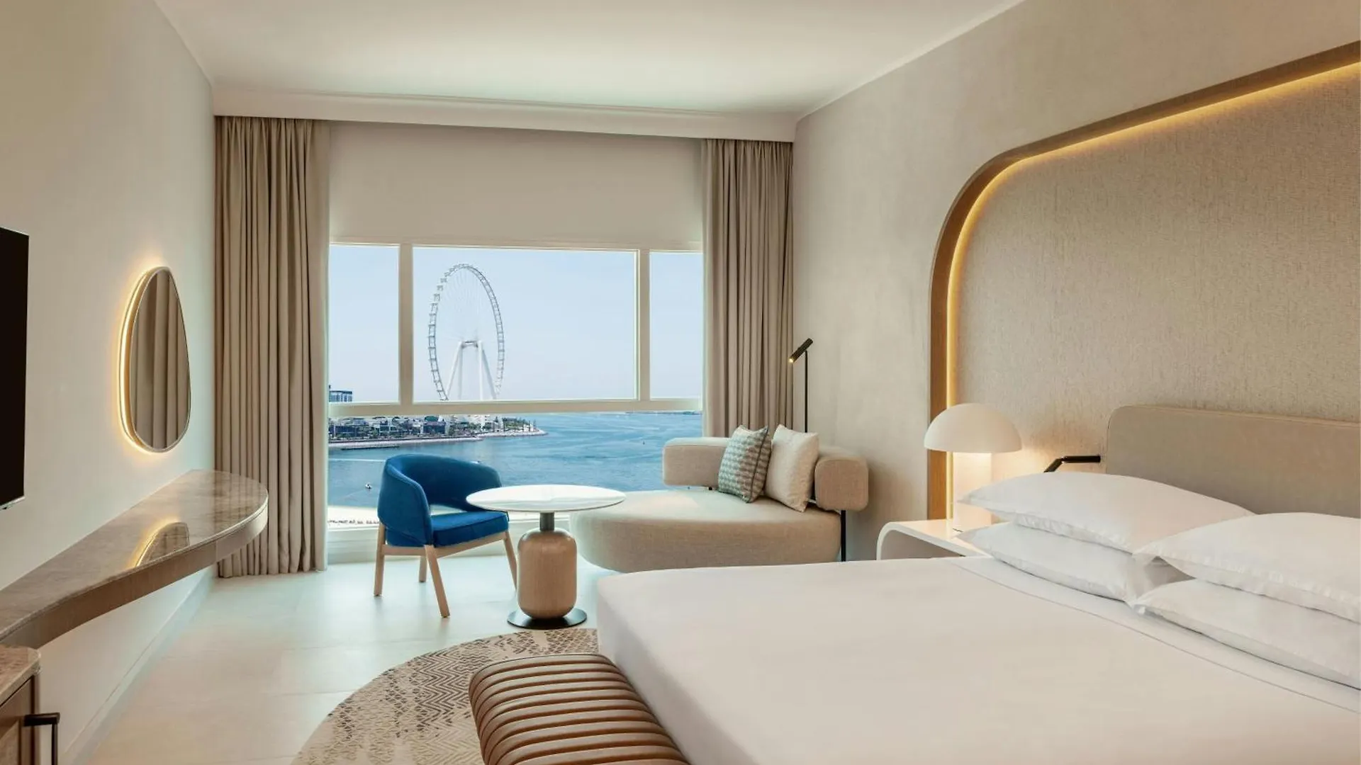 Sheraton Jumeirah Beach Resort Dubai
