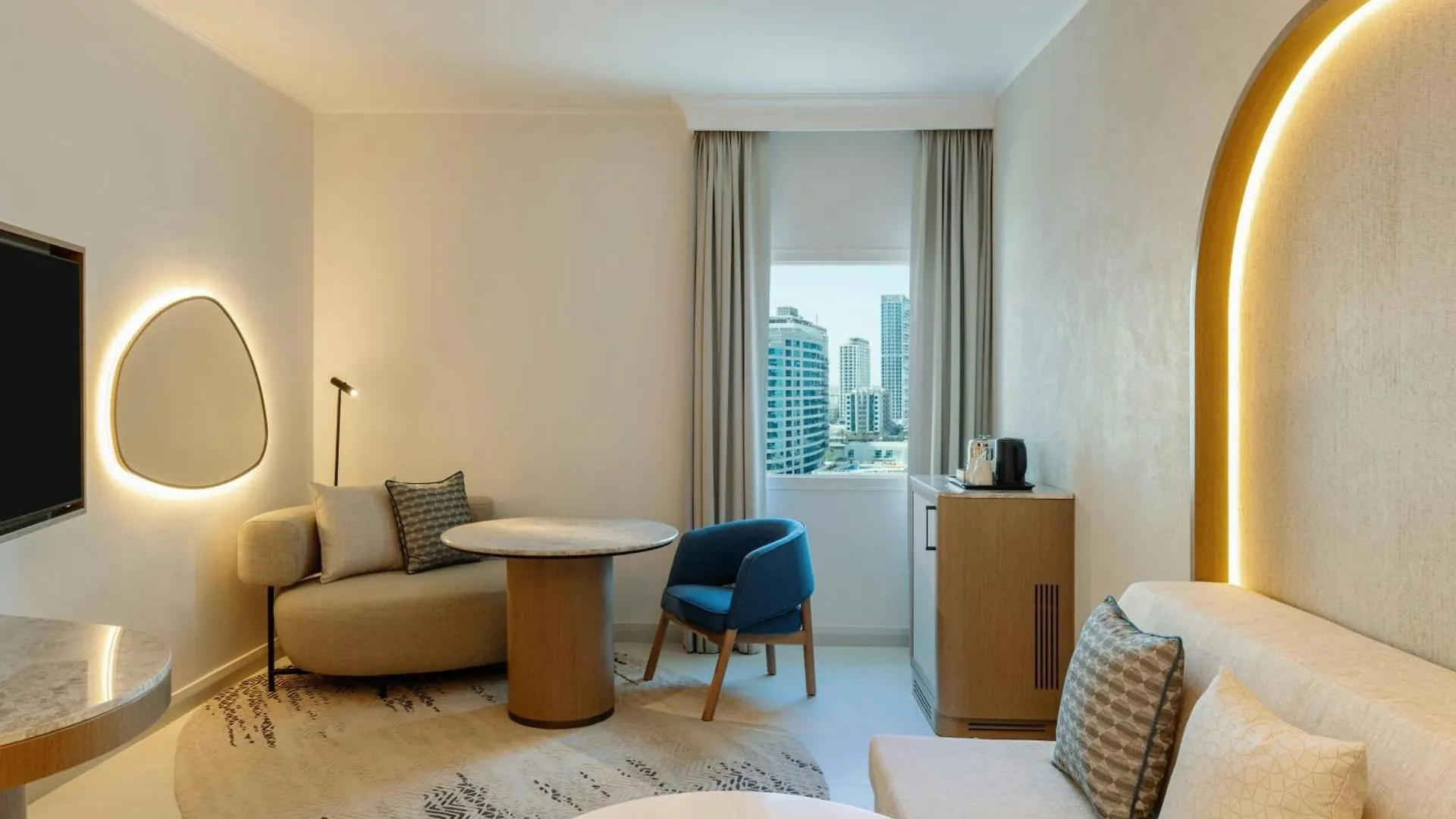 Sheraton Jumeirah Beach Resort Dubai