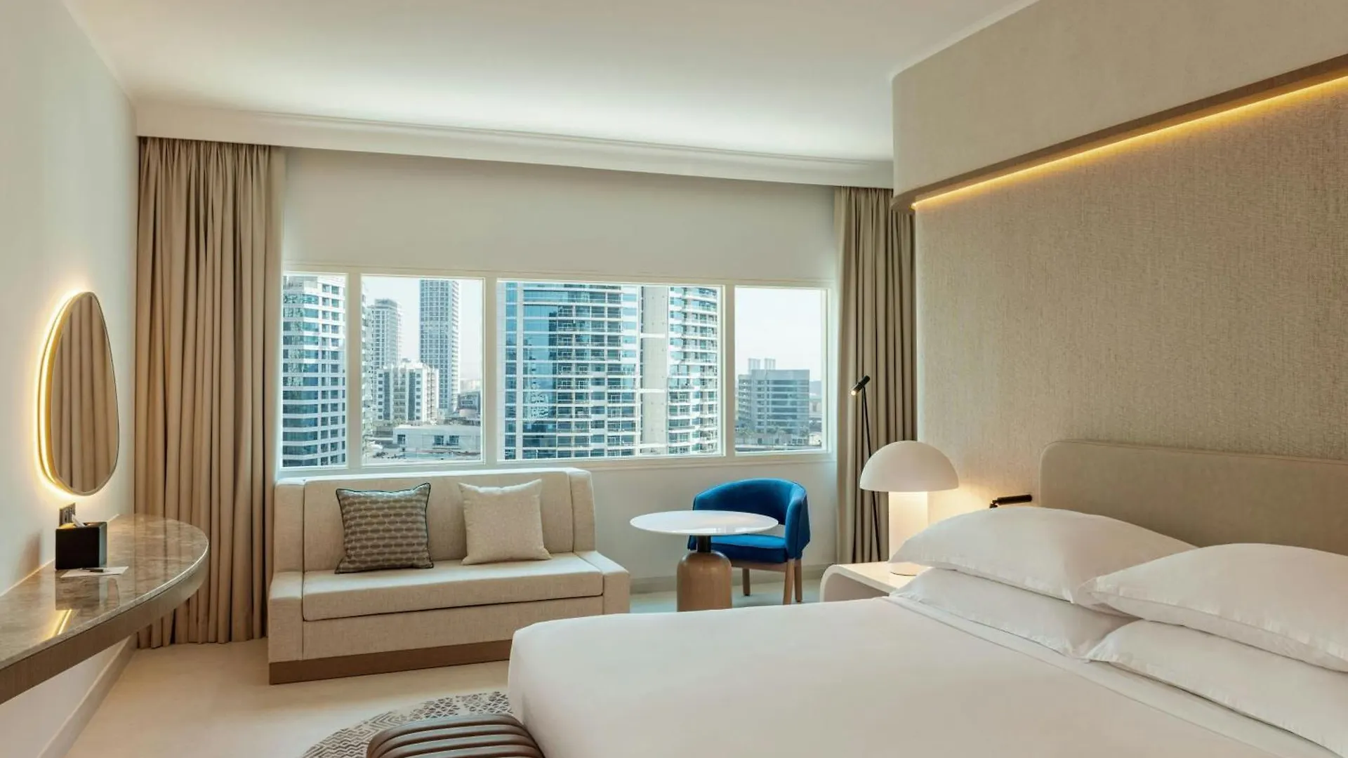 Sheraton Jumeirah Beach Resort Dubai