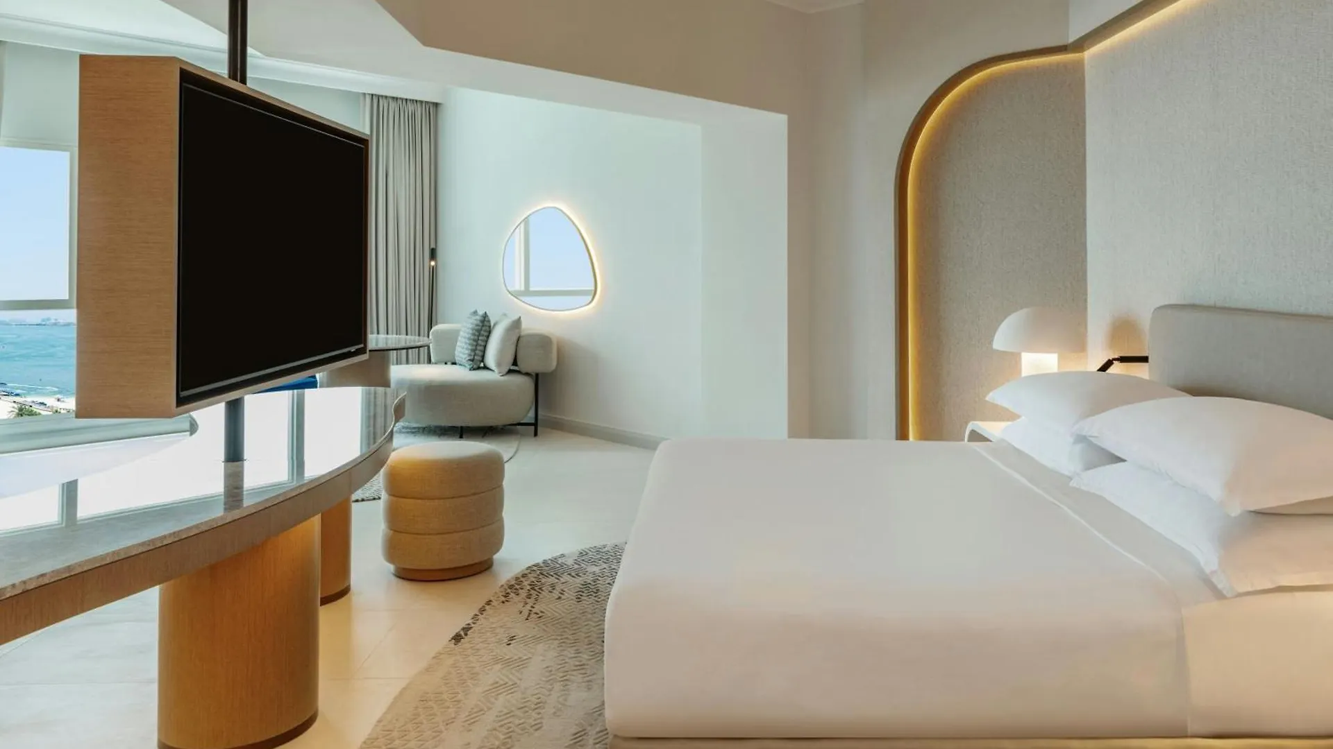 Sheraton Jumeirah Beach Resort Dubai
