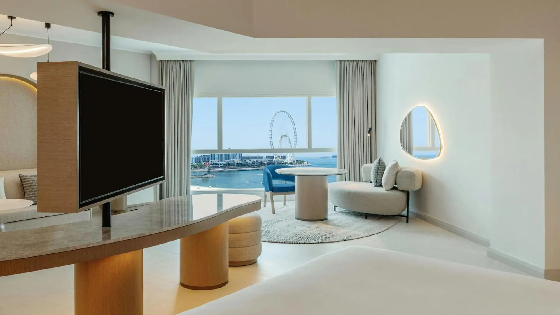 Sheraton Jumeirah Beach Resort Dubai United Arab Emirates