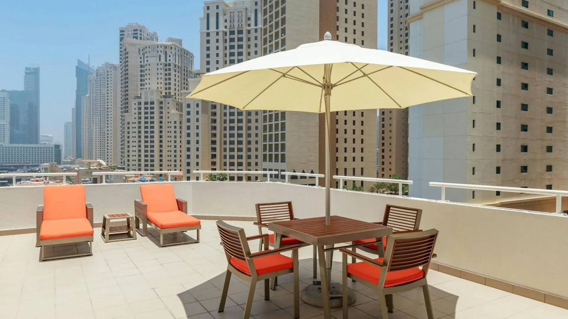 Sheraton Jumeirah Beach Resort Dubai