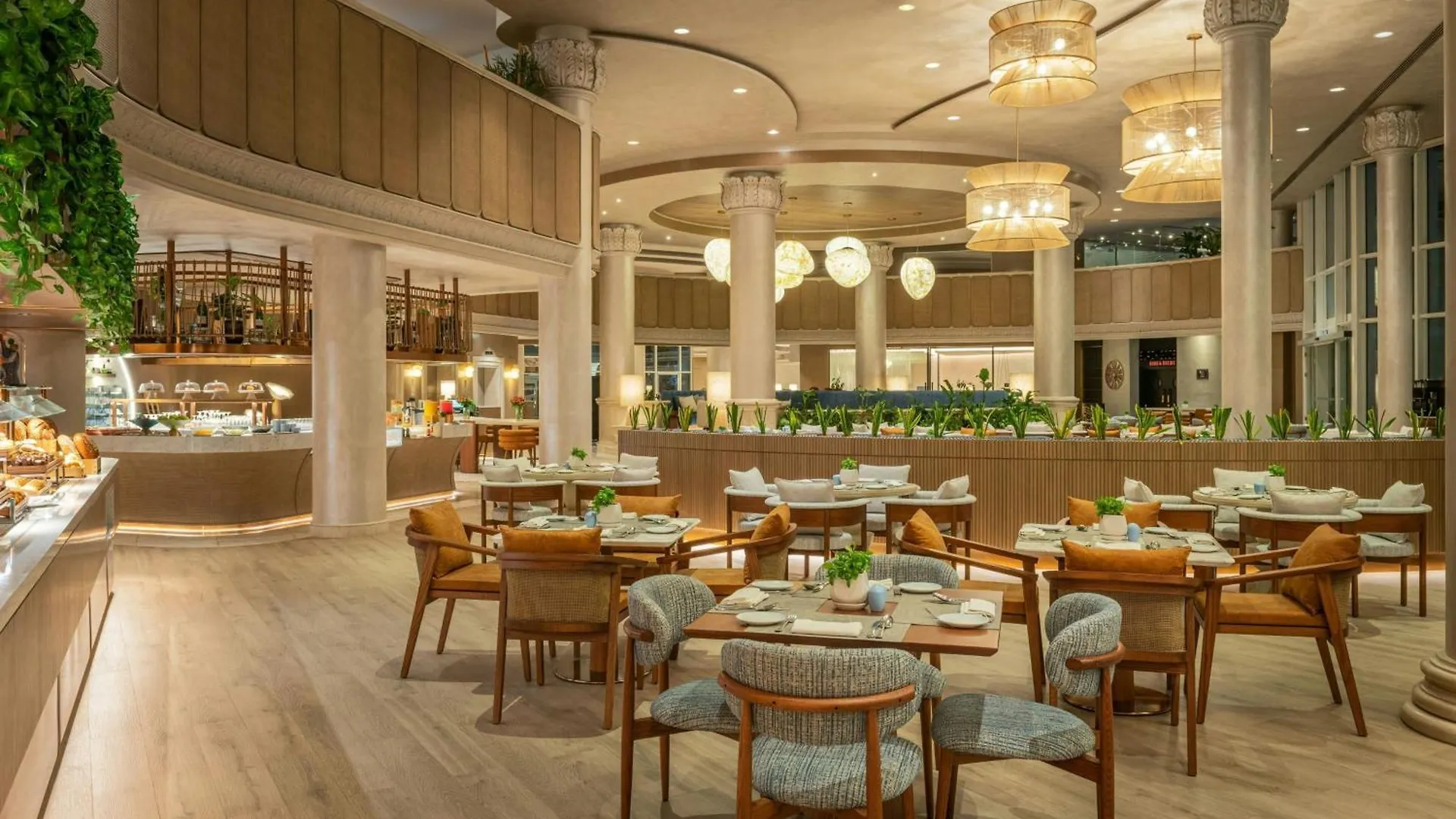 Sheraton Jumeirah Beach Resort Dubai
