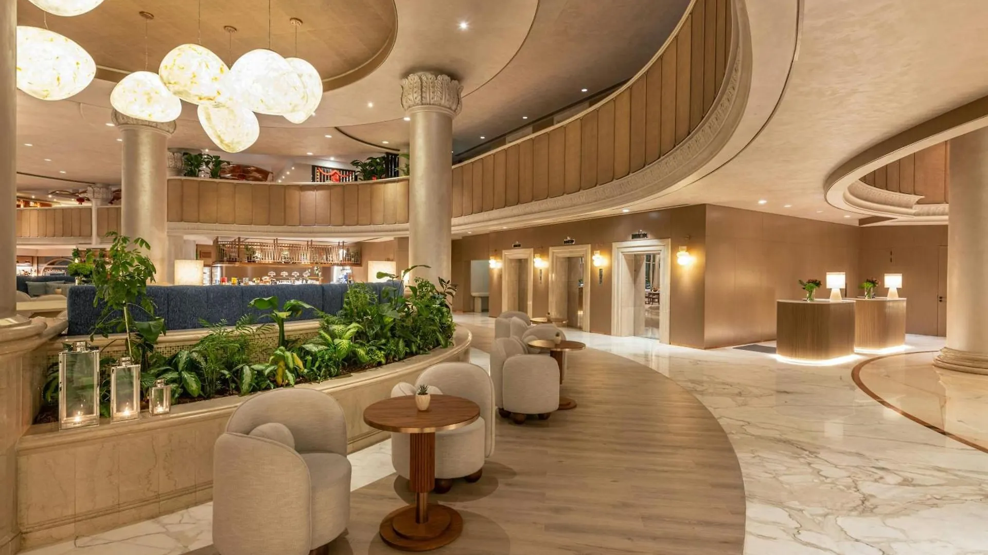 Sheraton Jumeirah Beach Resort Dubai