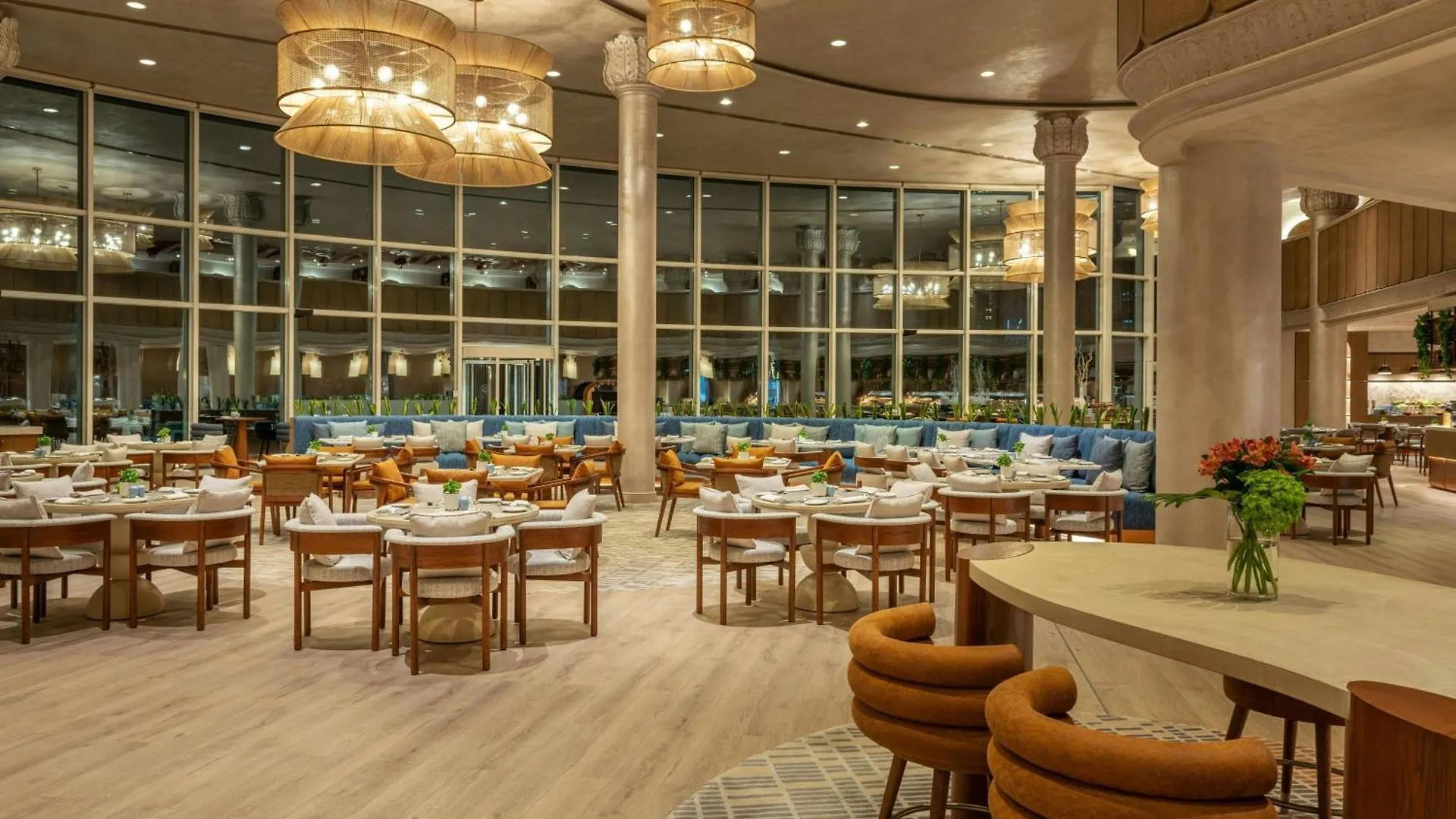Sheraton Jumeirah Beach Resort Dubai