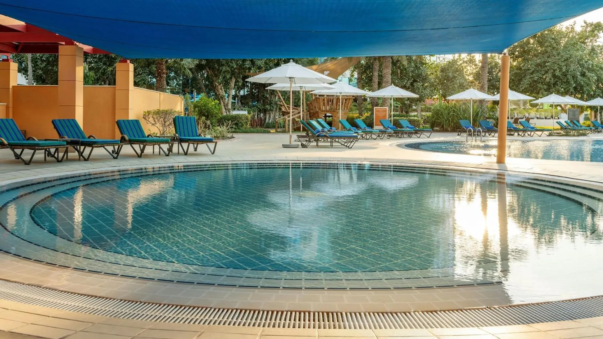 Sheraton Jumeirah Beach Resort Dubai United Arab Emirates