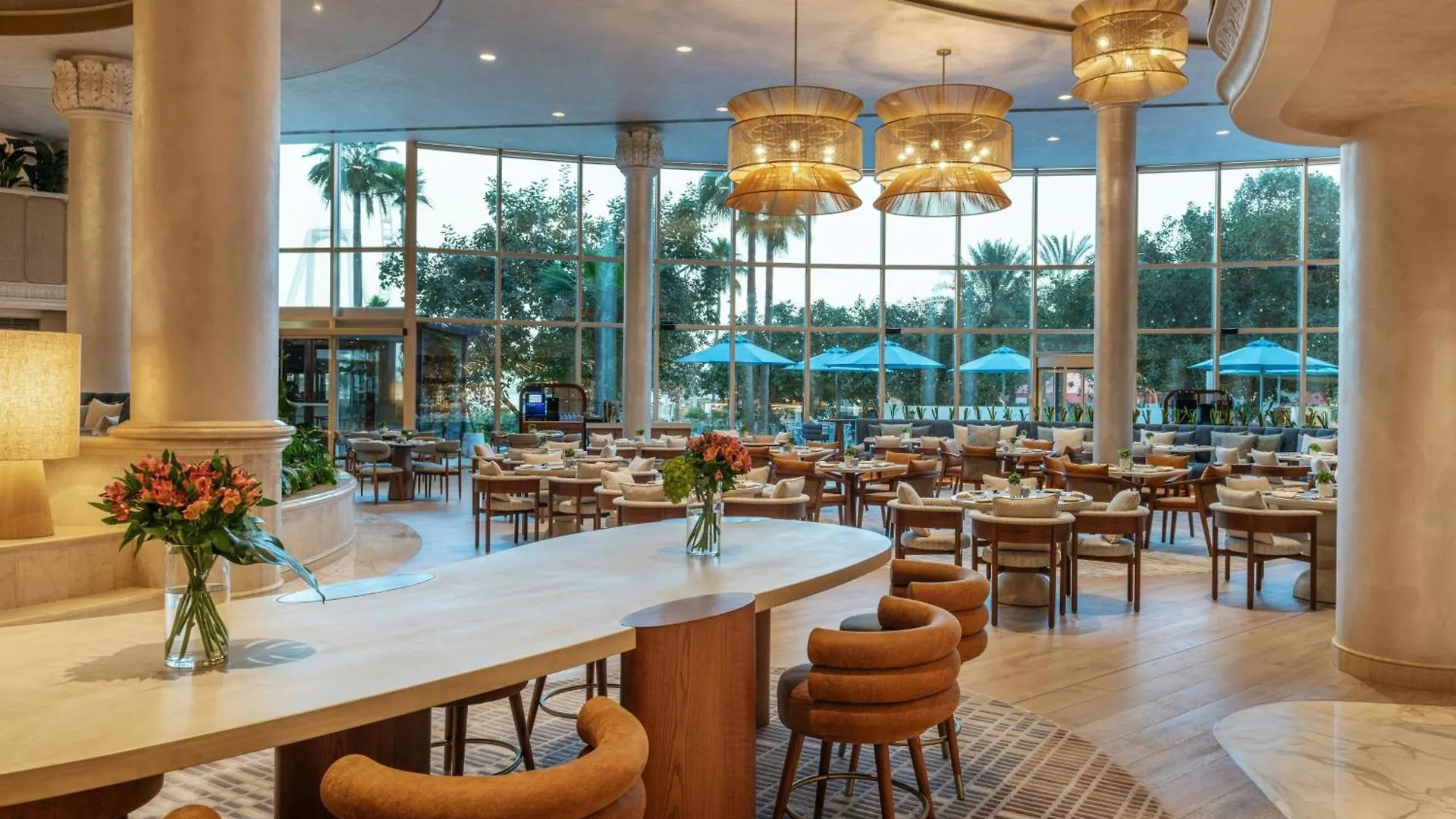 *****  Sheraton Jumeirah Beach Resort Dubai United Arab Emirates