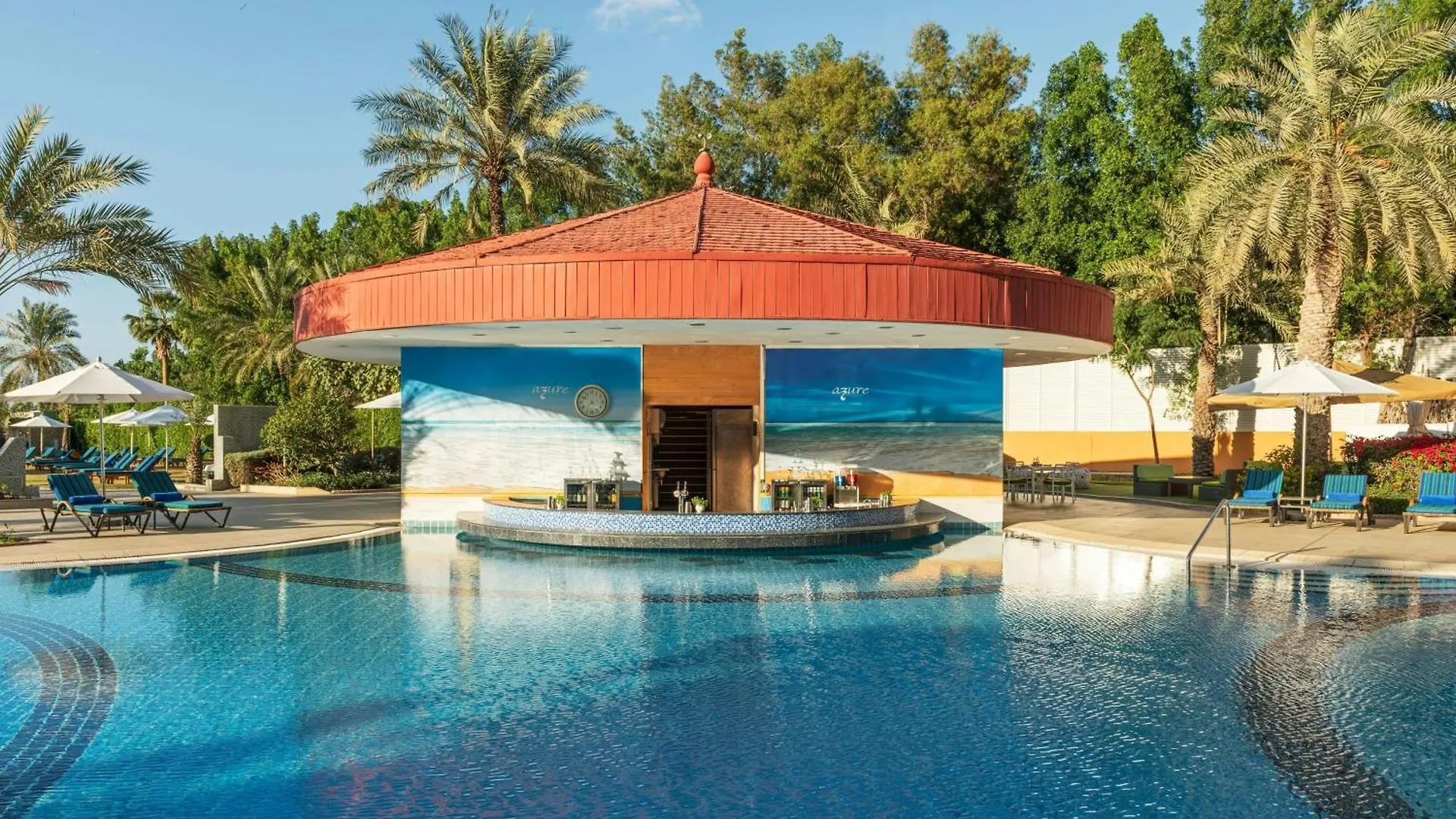 Sheraton Jumeirah Beach Resort Dubai