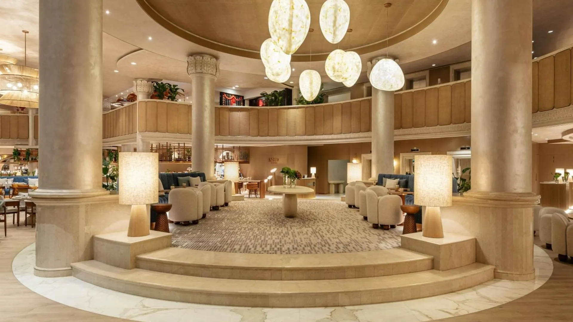 Sheraton Jumeirah Beach Resort Dubai 5*,  United Arab Emirates