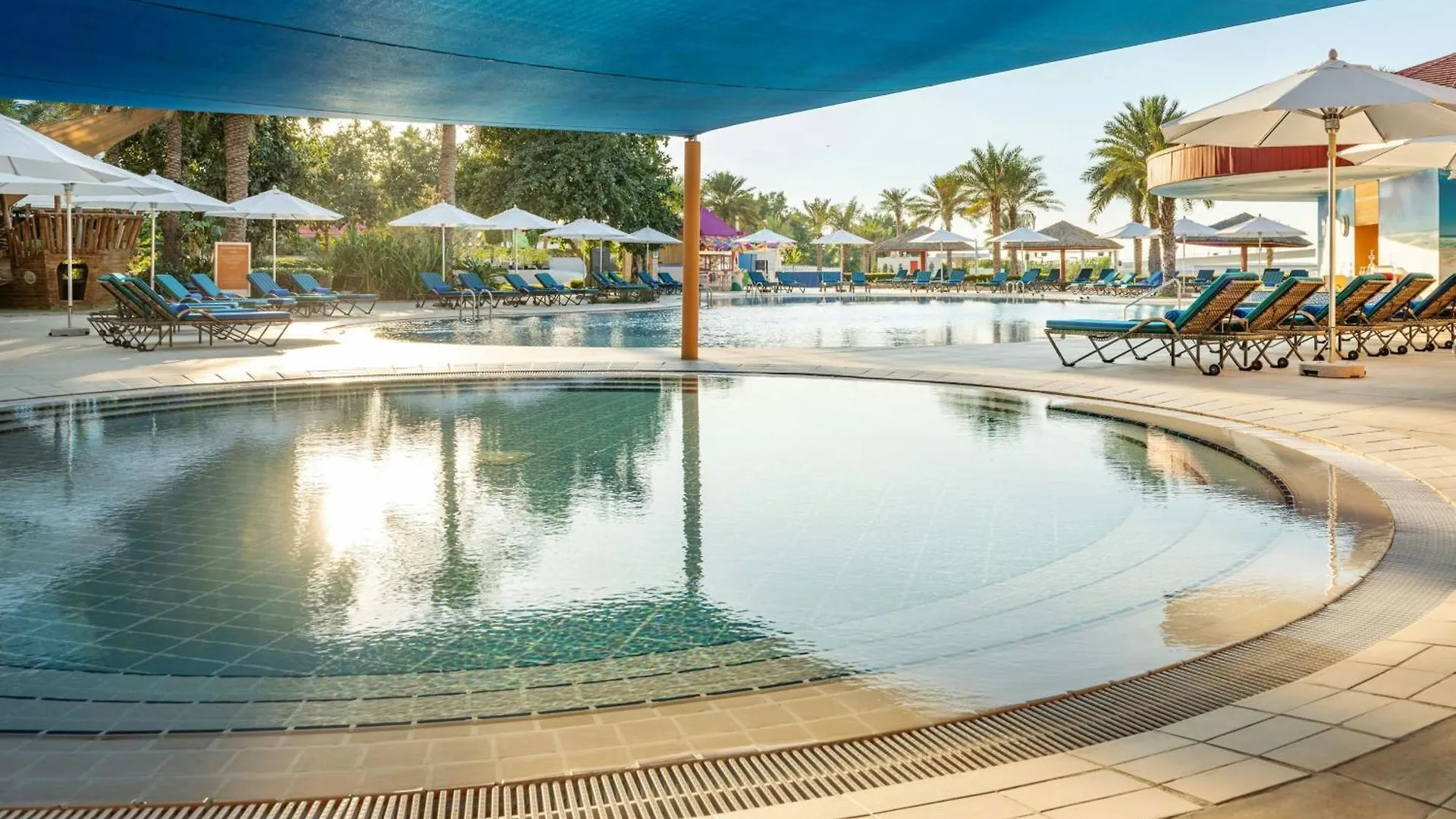 Sheraton Jumeirah Beach Resort Dubai