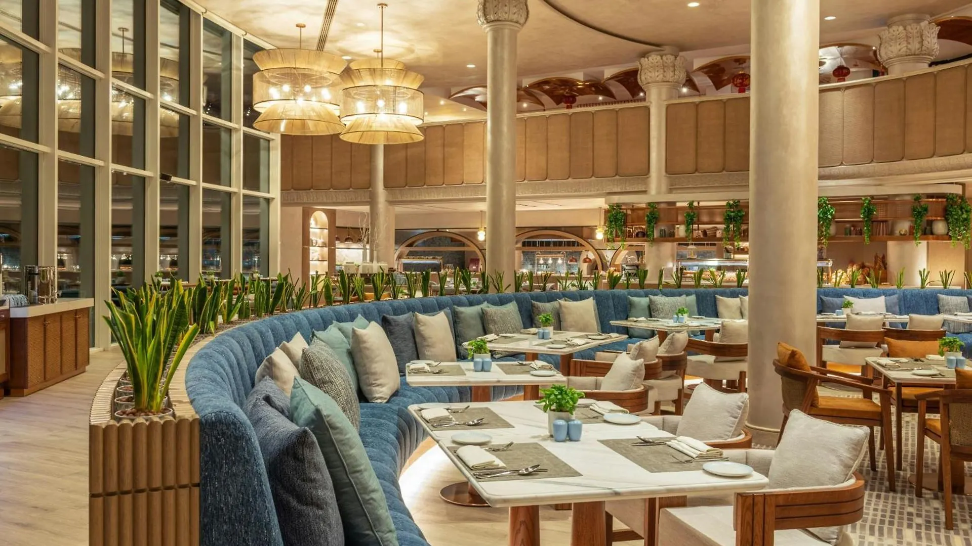 Sheraton Jumeirah Beach Resort Dubai