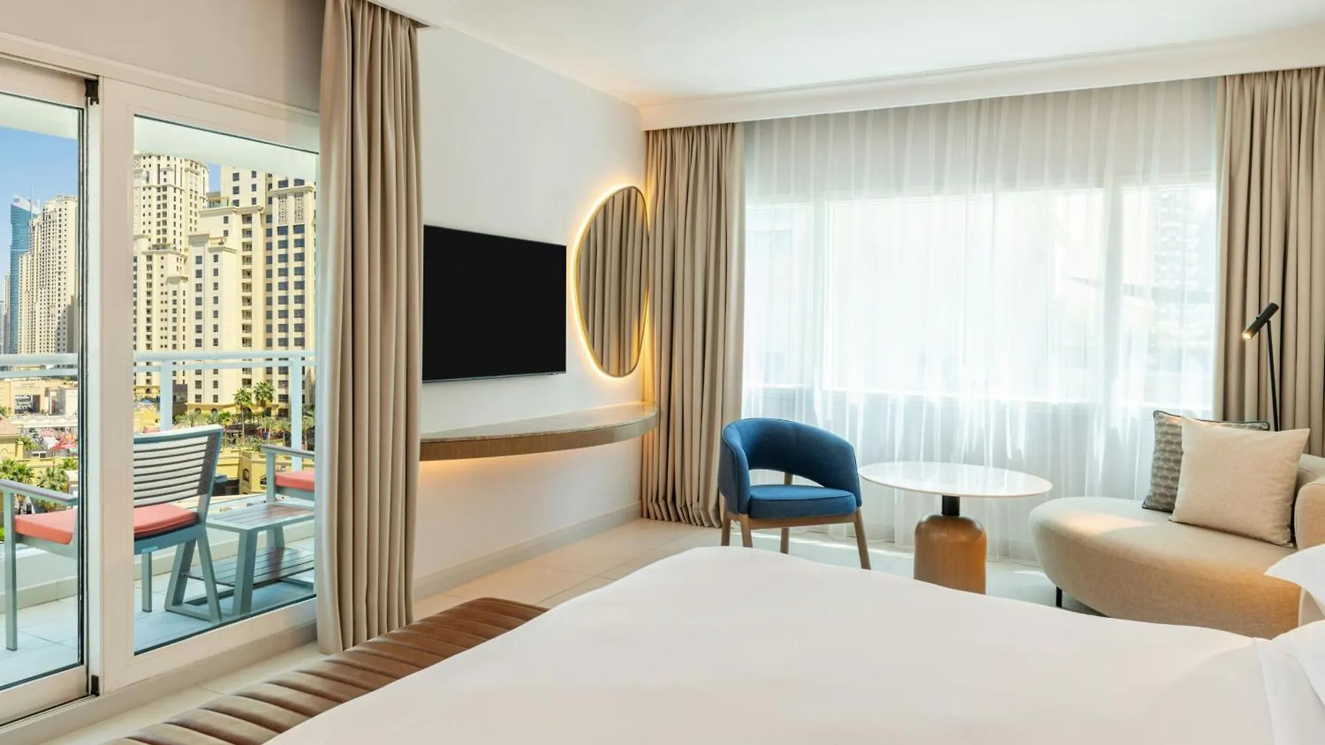 Sheraton Jumeirah Beach Resort Dubai