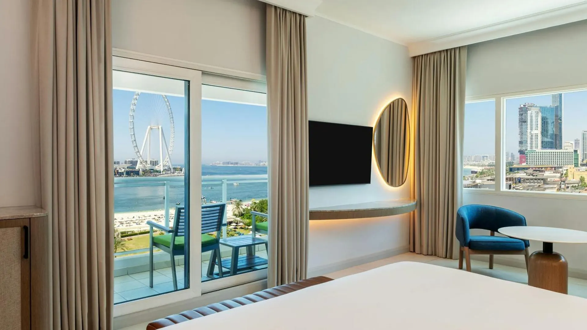 Sheraton Jumeirah Beach Resort Dubai United Arab Emirates