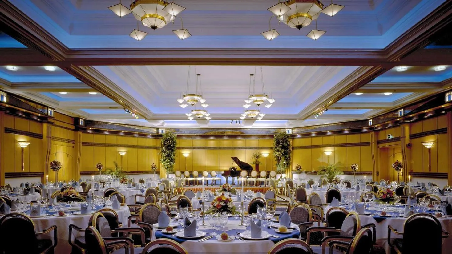 Sheraton Jumeirah Beach Resort Dubai