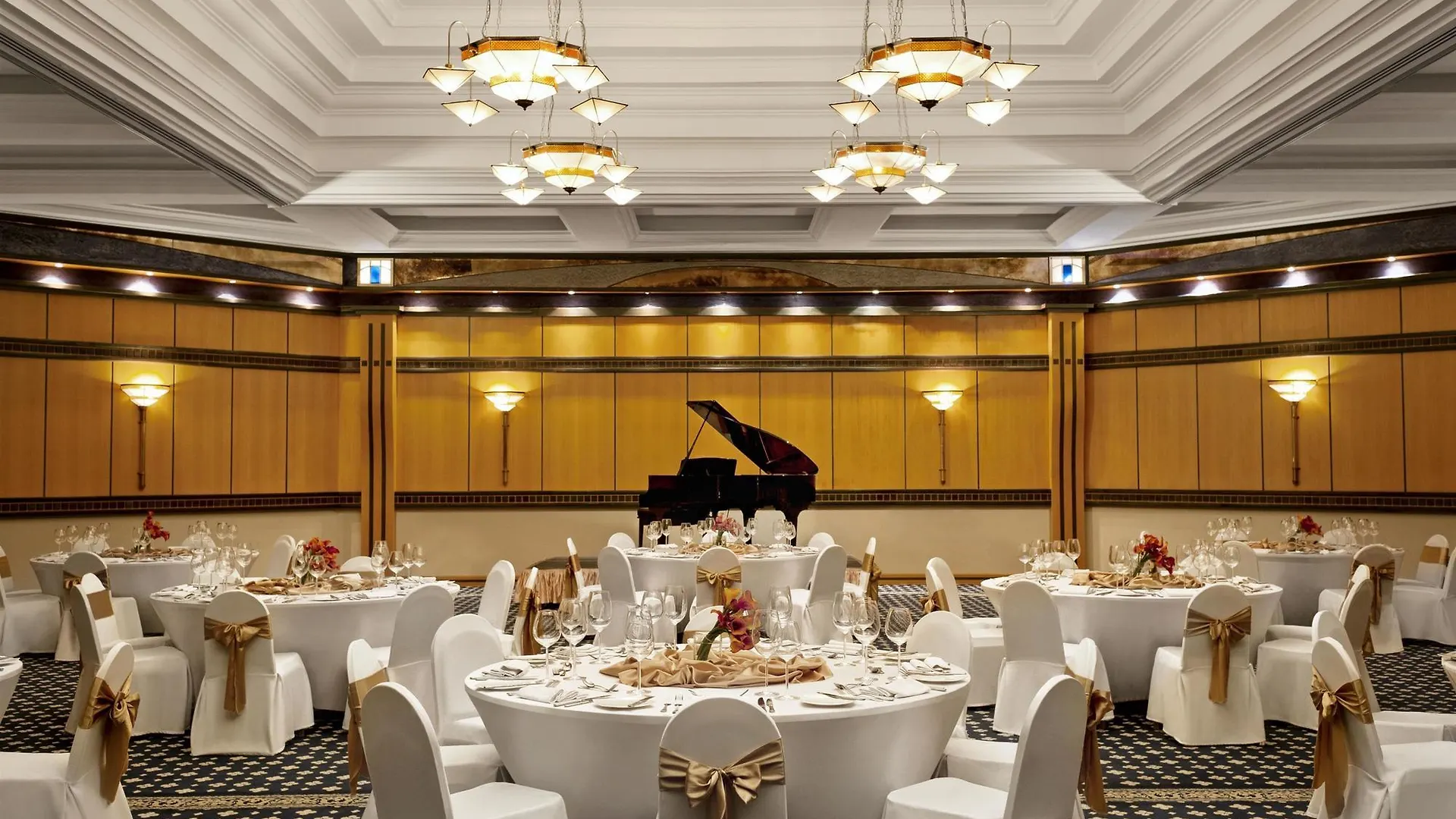 Sheraton Jumeirah Beach Resort Dubai