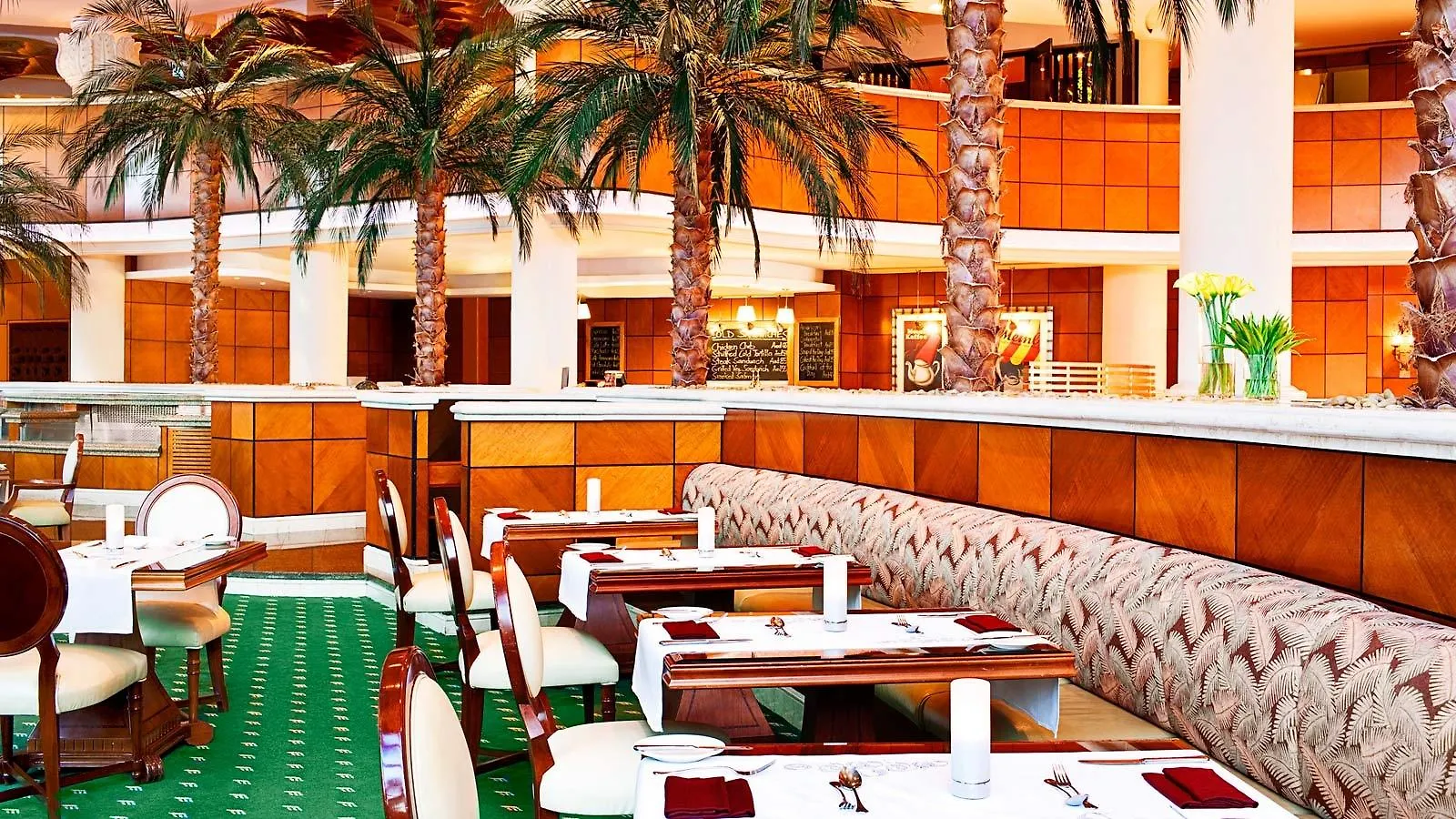 Sheraton Jumeirah Beach Resort Dubai