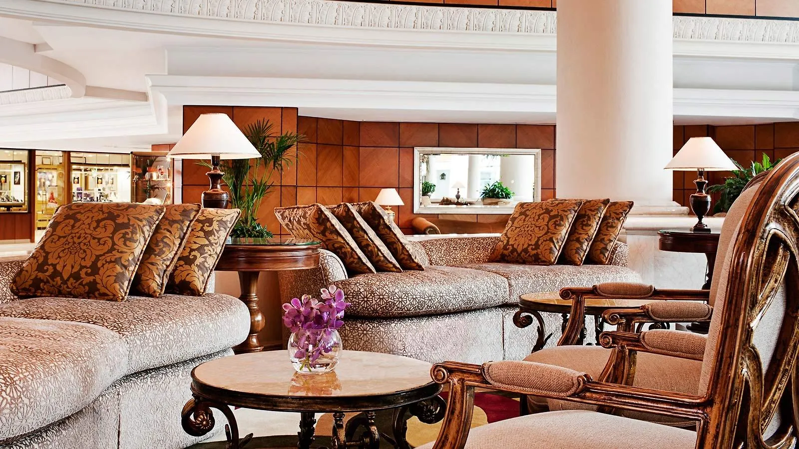 Sheraton Jumeirah Beach Resort Dubai United Arab Emirates