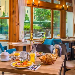 Corvin Corvin Wing Hotel Budapešť