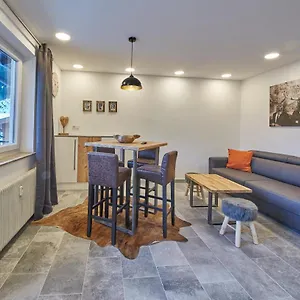  Appartement Center Oostenrijk