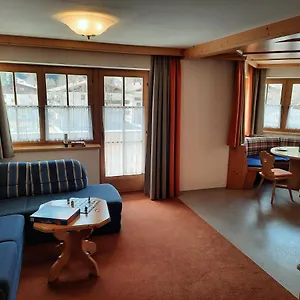  Appartement Marten Oostenrijk