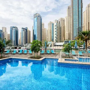 Appartement Al Majara By Emaar, Marina