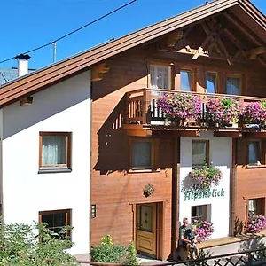  Appartement Alpenblick - Soe750 Oostenrijk