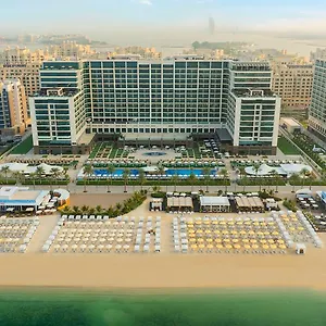 אתר נופש Marriott Palm Jumeirah,, דובאי