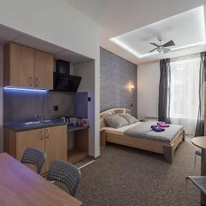 70s Hostel Krakov