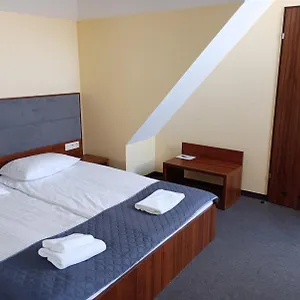 W Palacu Aparthotel Krakov