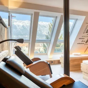  Appartement Leipziger Hof Oostenrijk