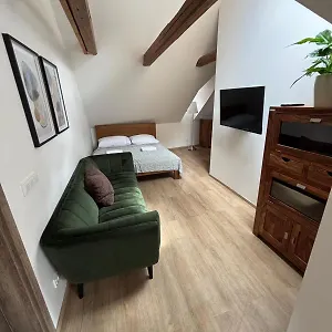 Masna 20 - Old Town Aparthotel Praha