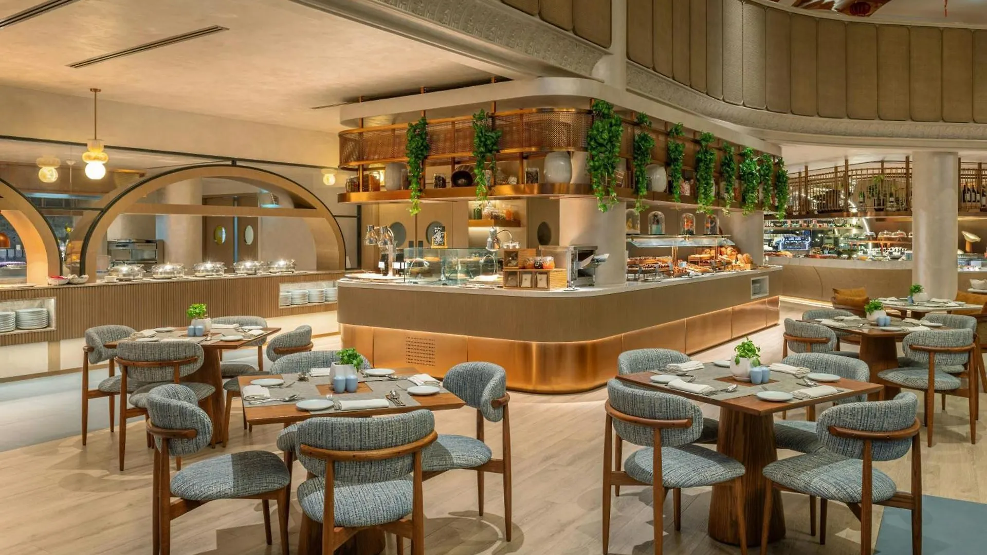 Sheraton Jumeirah Beach Resort Dubai Forenede Arabiske Emirater